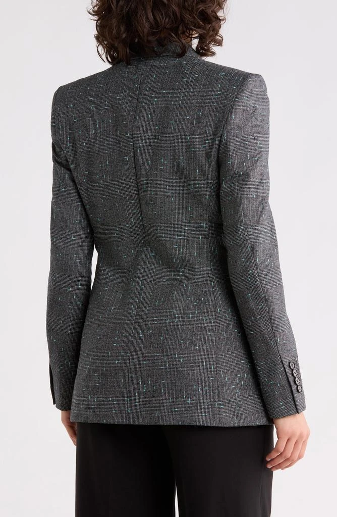 Hugo Boss Janeri Wool Blend Blazer 2