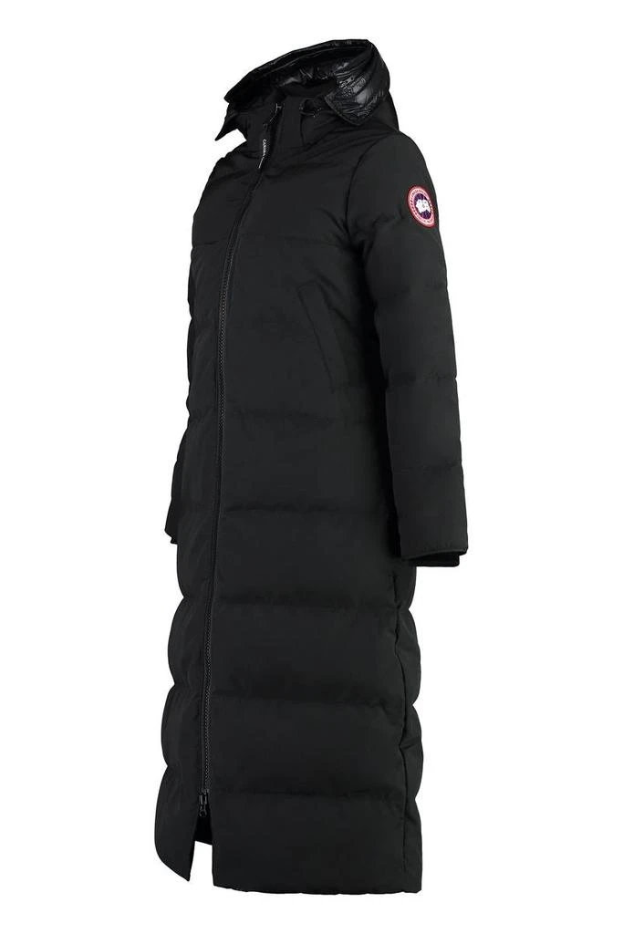 Canada Goose Canada Goose "Mystique" Parka 3