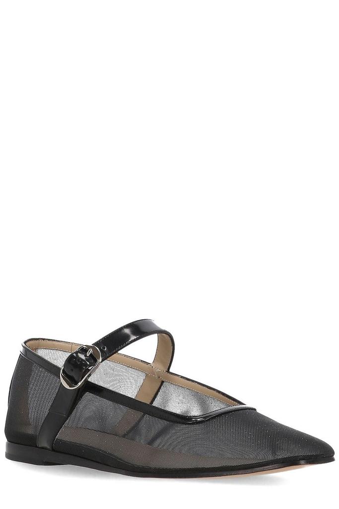 Le Monde beryl Le Monde Beryl Mary Jane Flats