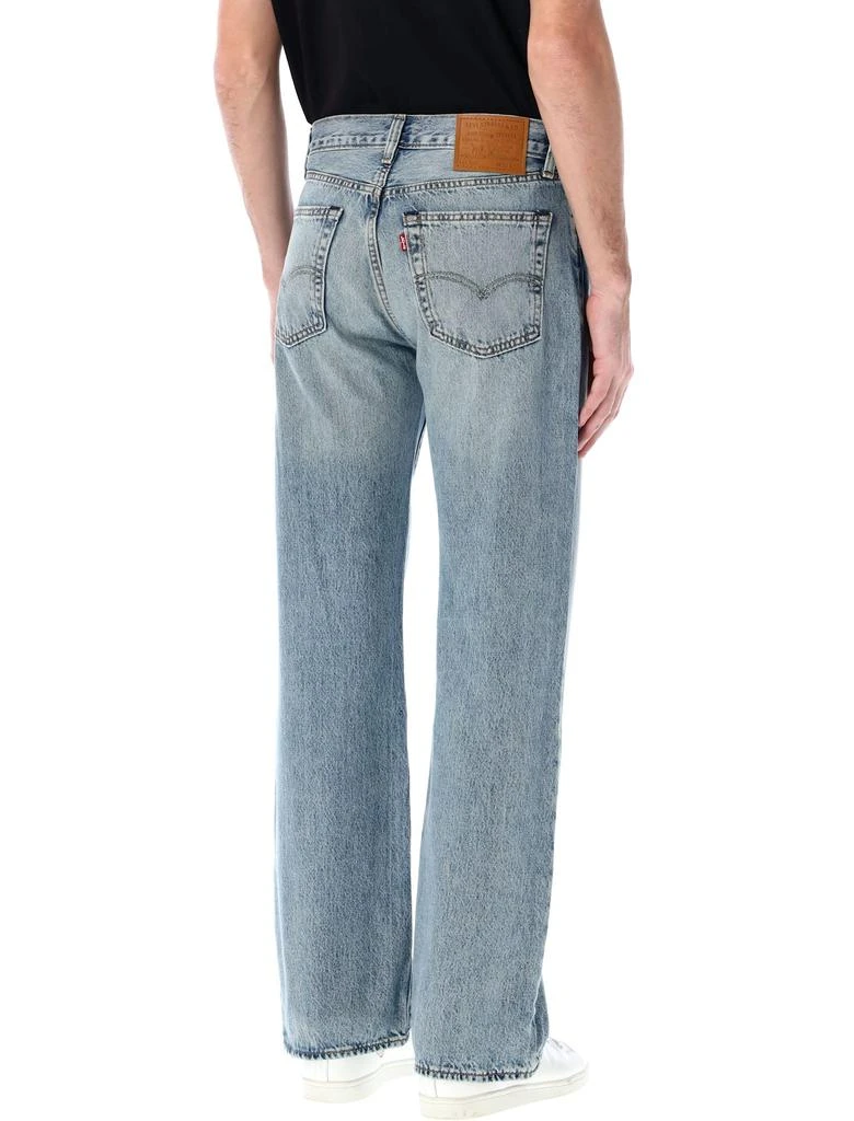 Levi's 567 Relaxed Flare Jeans 2