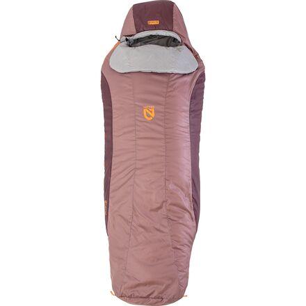 NEMO Equipment Inc. Tempo 35 Sleeping Bag: 35F Synthetic - Women
s