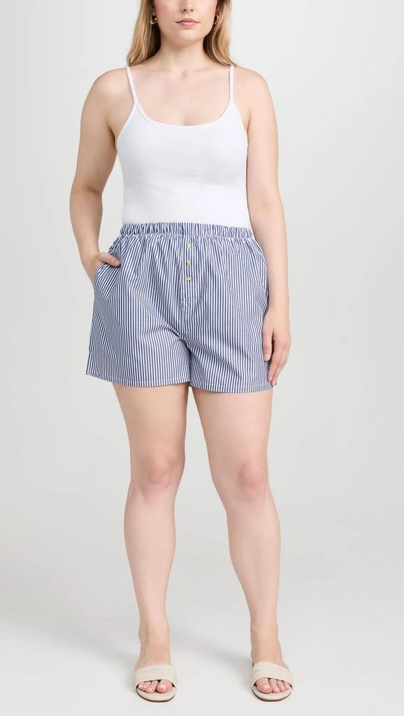 DONNI The Stripe Pop Boxers 7
