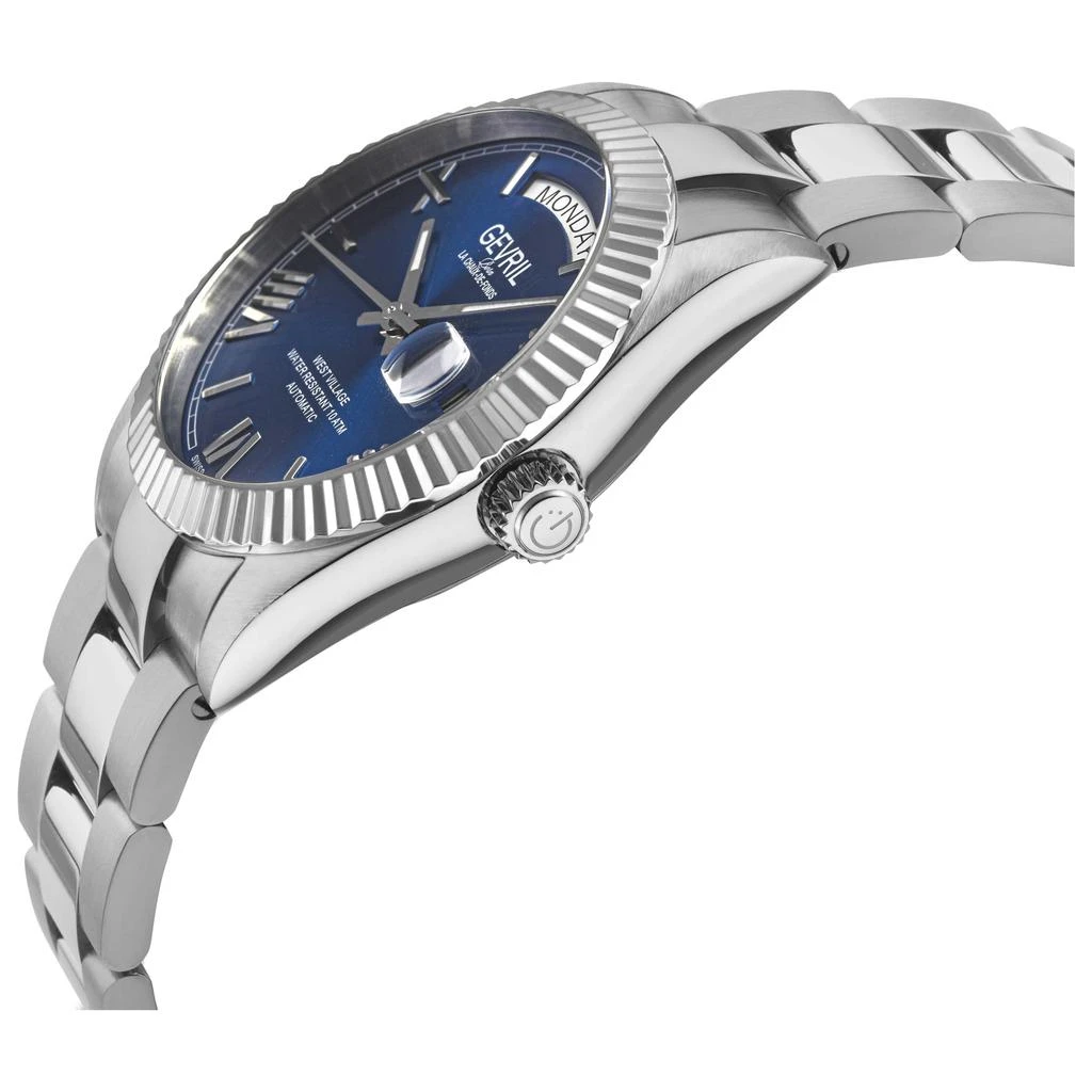 Gevril Gevril Men
s Watch 48954B 3