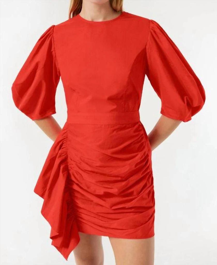 Rhode Rhode - Pia Dress 4