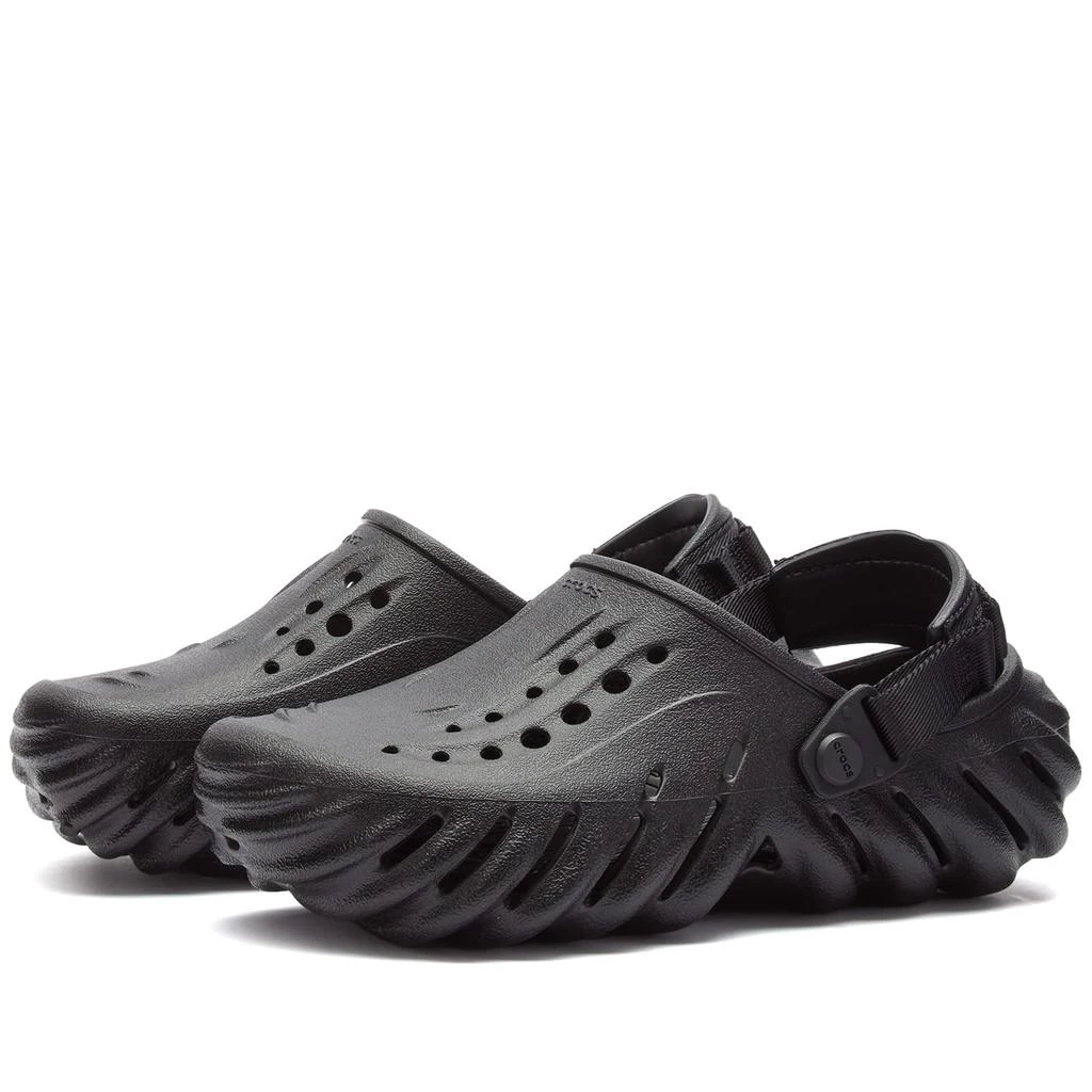 Crocs Crocs Echo Clog 1