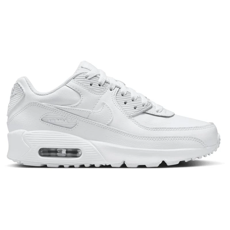 NIKE Nike Air Max 90 - Boys' Grade School 1