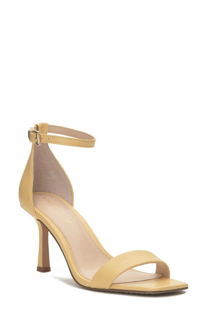 Vince Camuto Enella Ankle Strap Sandal 1