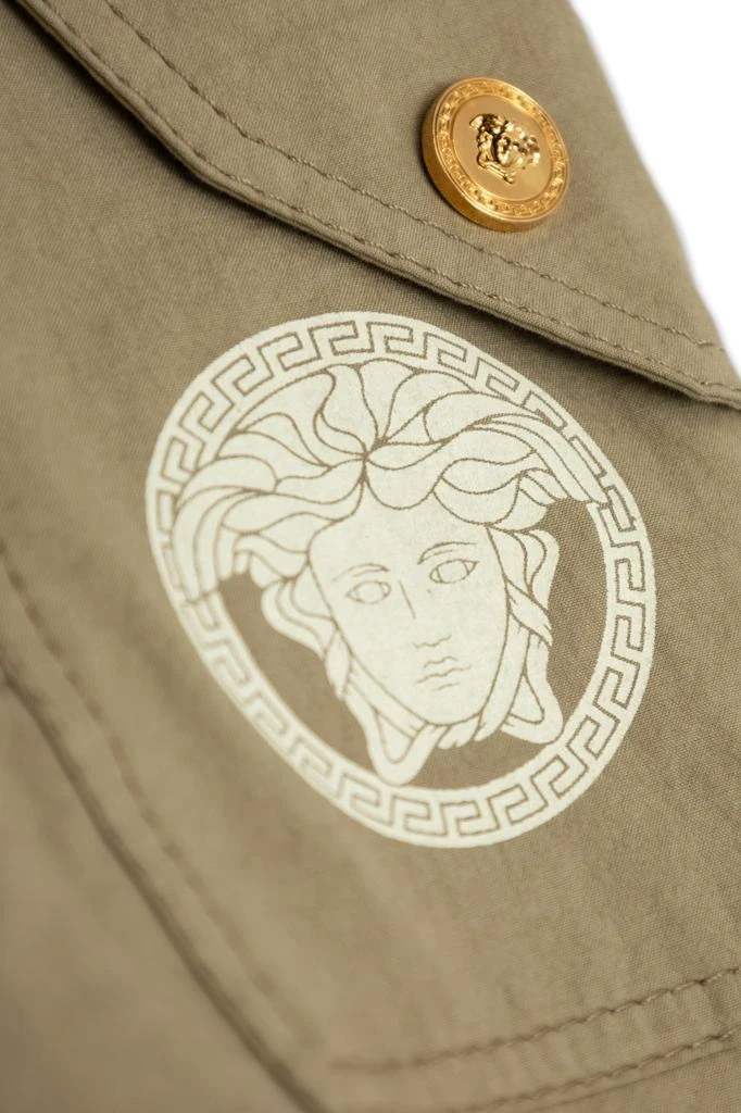 Versace Pants with pockets 3