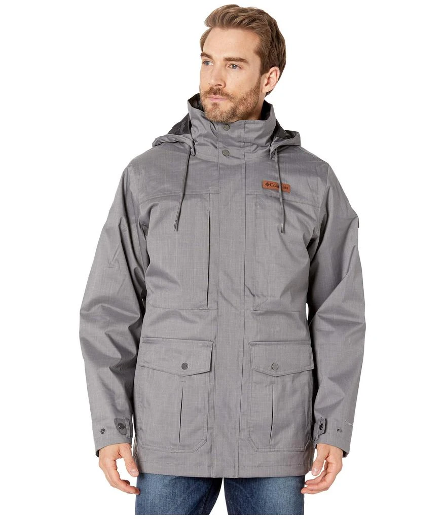 Columbia Horizons Pine™ Interchange Jacket 1