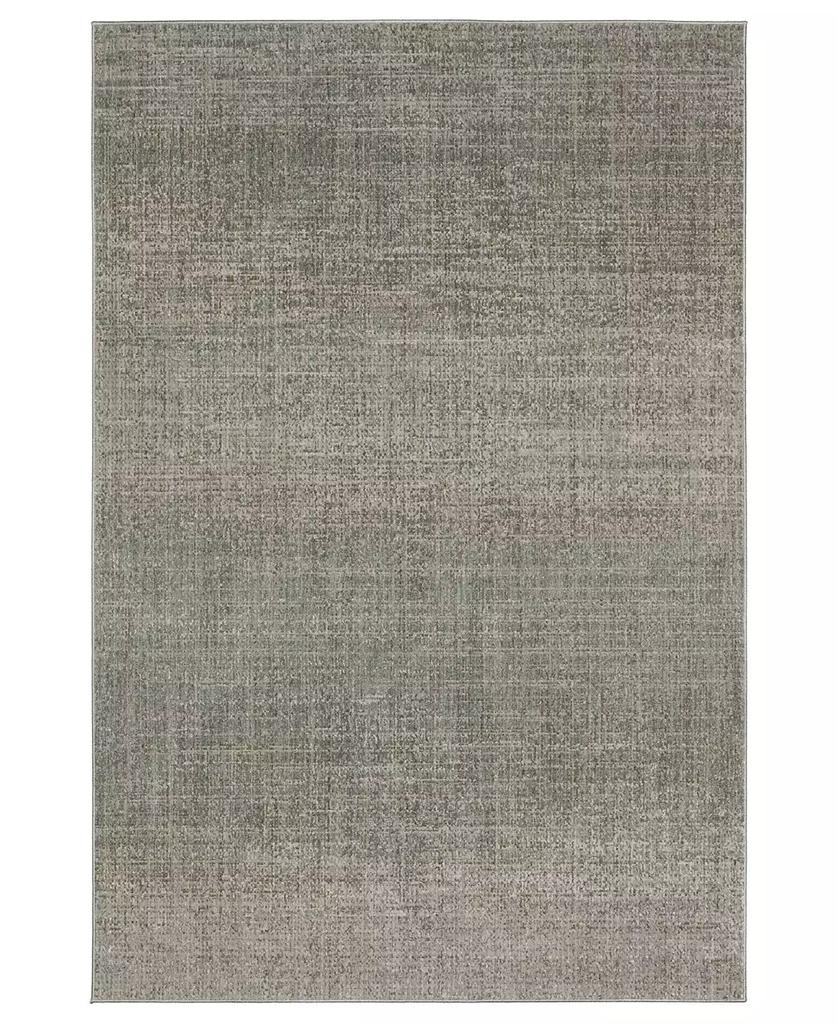 Oriental Weavers Mallory MAL01 6'7"x9'6" Area Rug