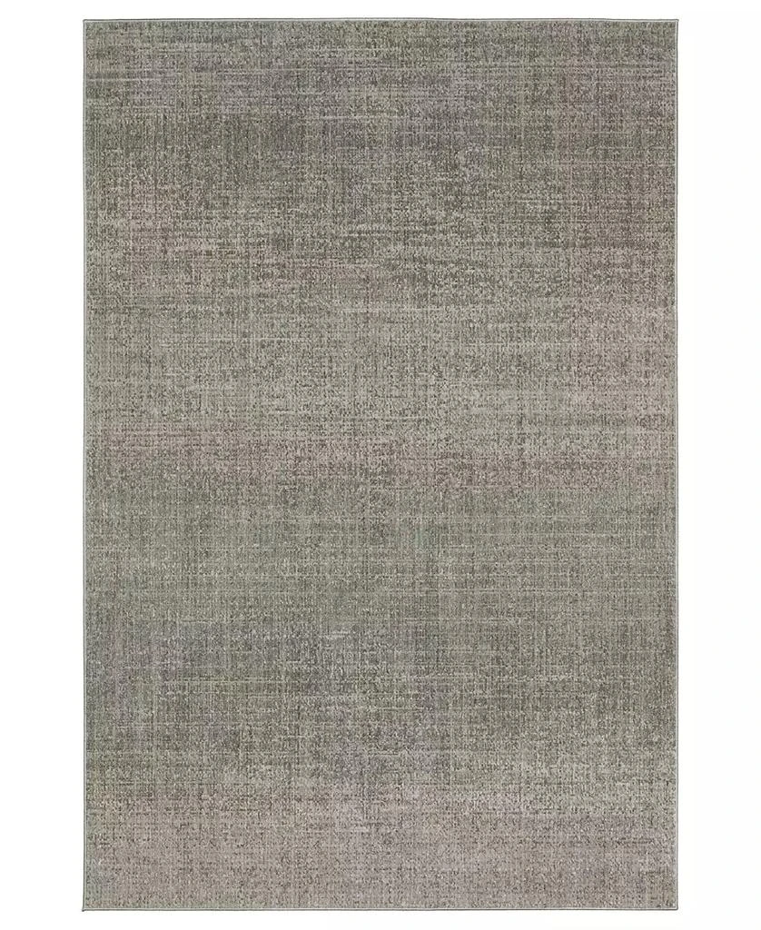 Oriental Weavers Mallory MAL01 6'7"x9'6" Area Rug 1