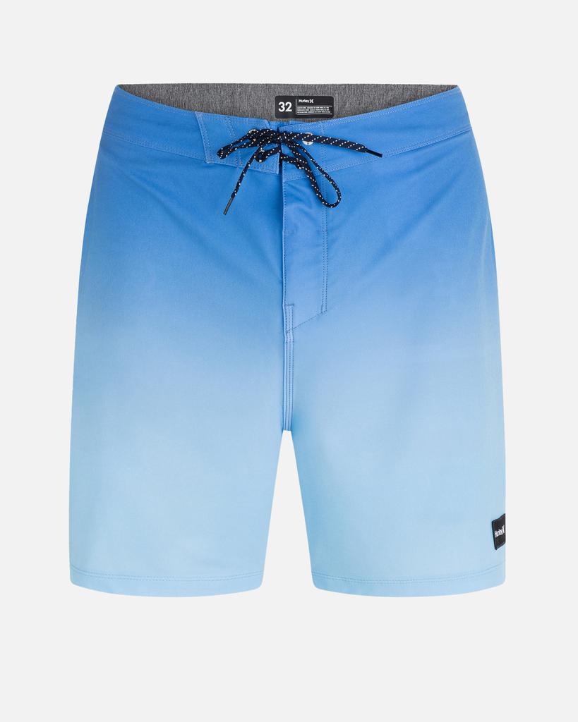 United Legwear Men's Phantom Eco Classic 18" Boardshort