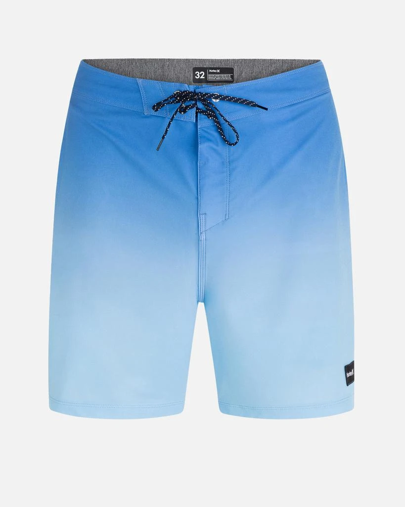 United Legwear Men's Phantom Eco Classic 18" Boardshort 1