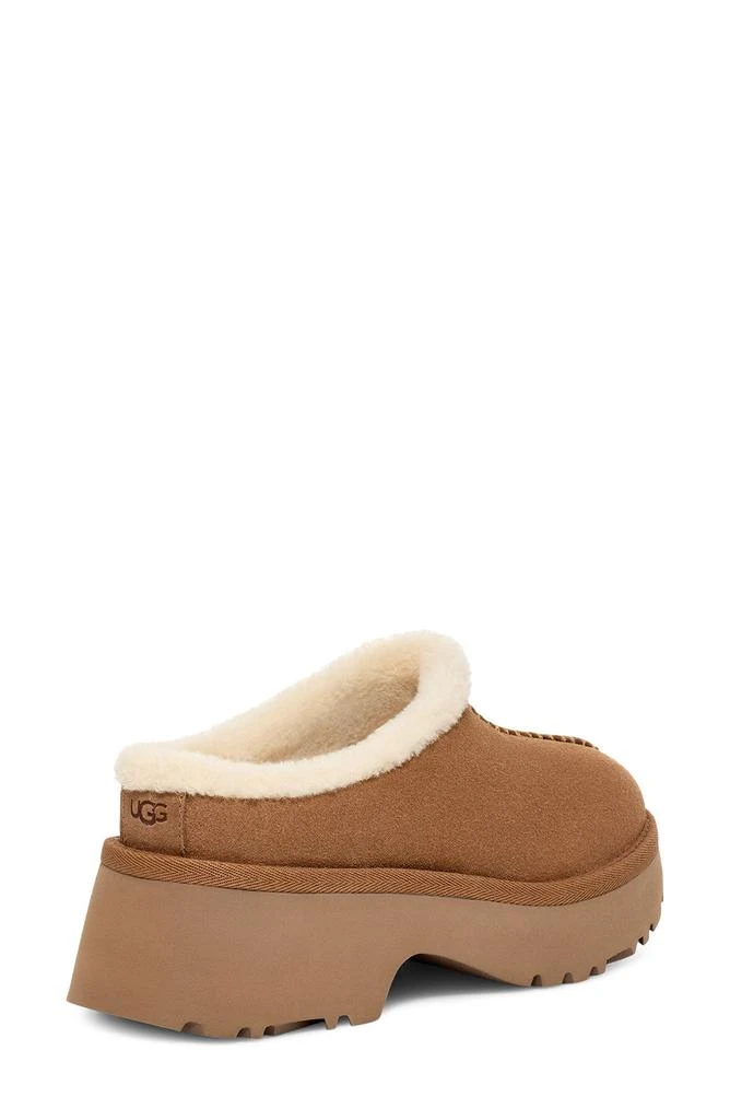 UGG New Heights UGGplush Lined Clog 2