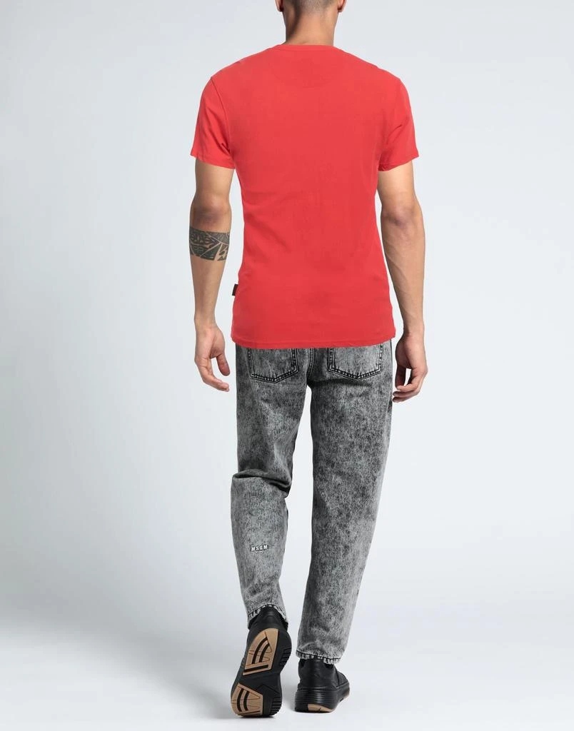 HOMEWARD CLOTHES Basic T-shirt 3