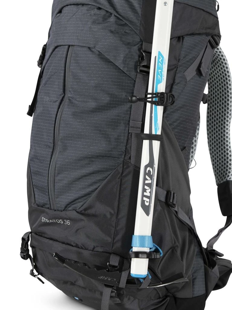 Osprey Osprey Stratos 36L Men
s Hiking Backpack, Tunnel Vision Grey 10