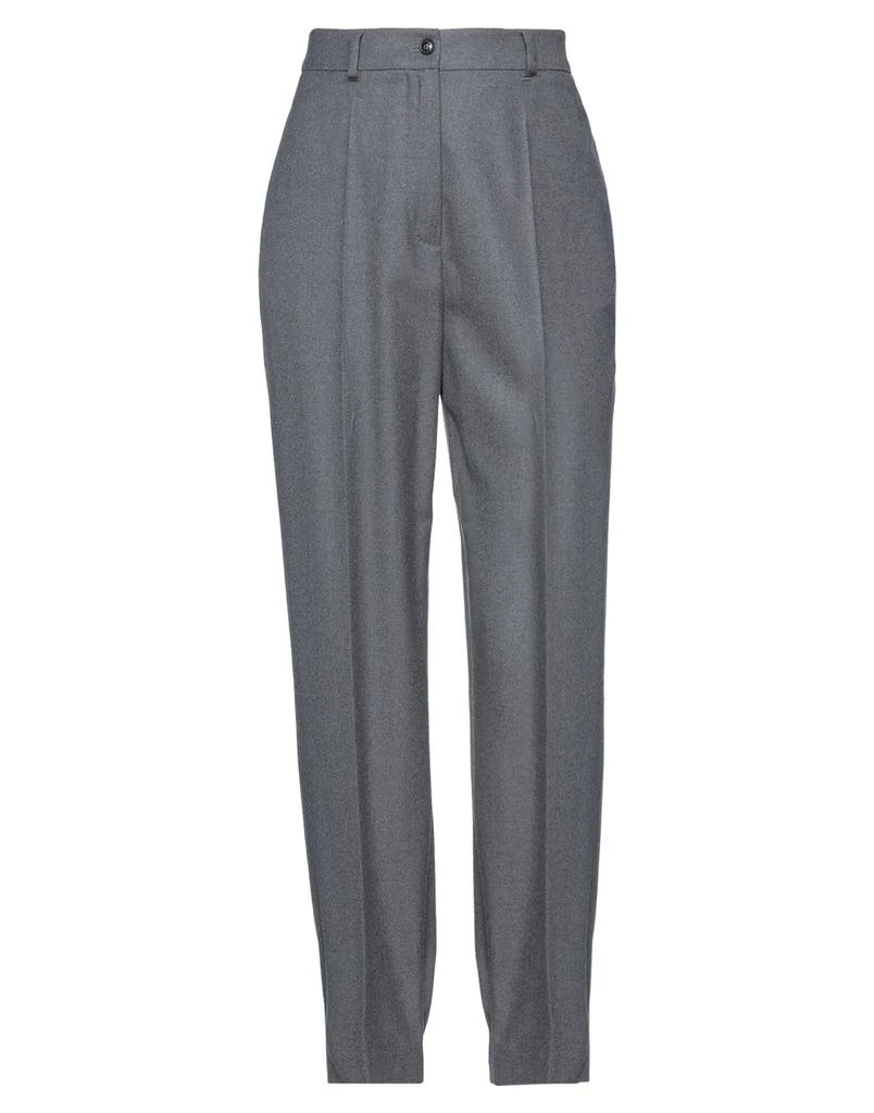 AGNONA Casual pants 1