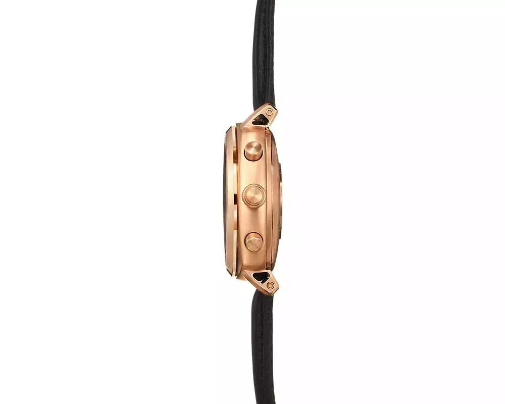 Pininfarina Senso Hybrid Watch by Globics 4