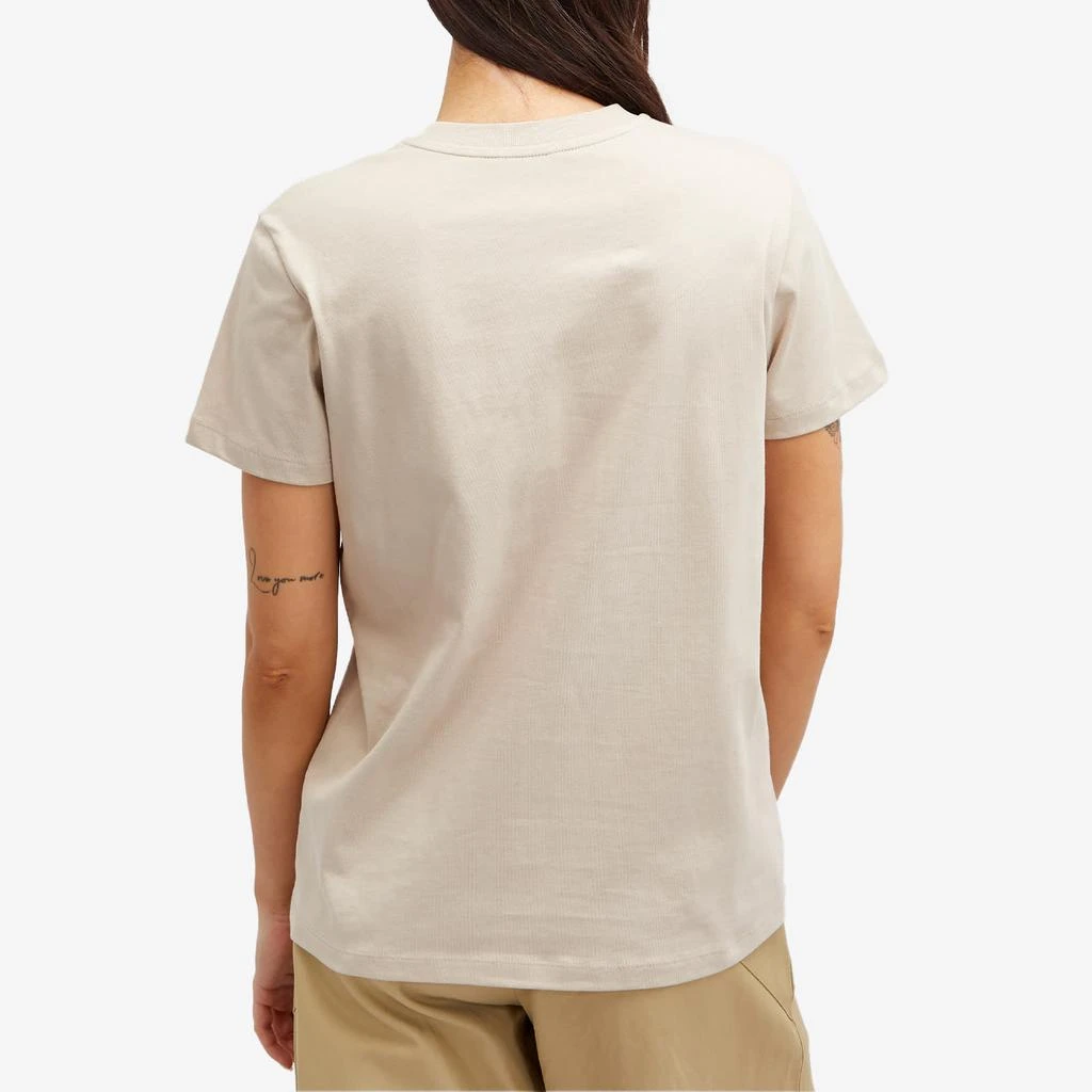 Moncler Moncler Logo T-Shirt 3