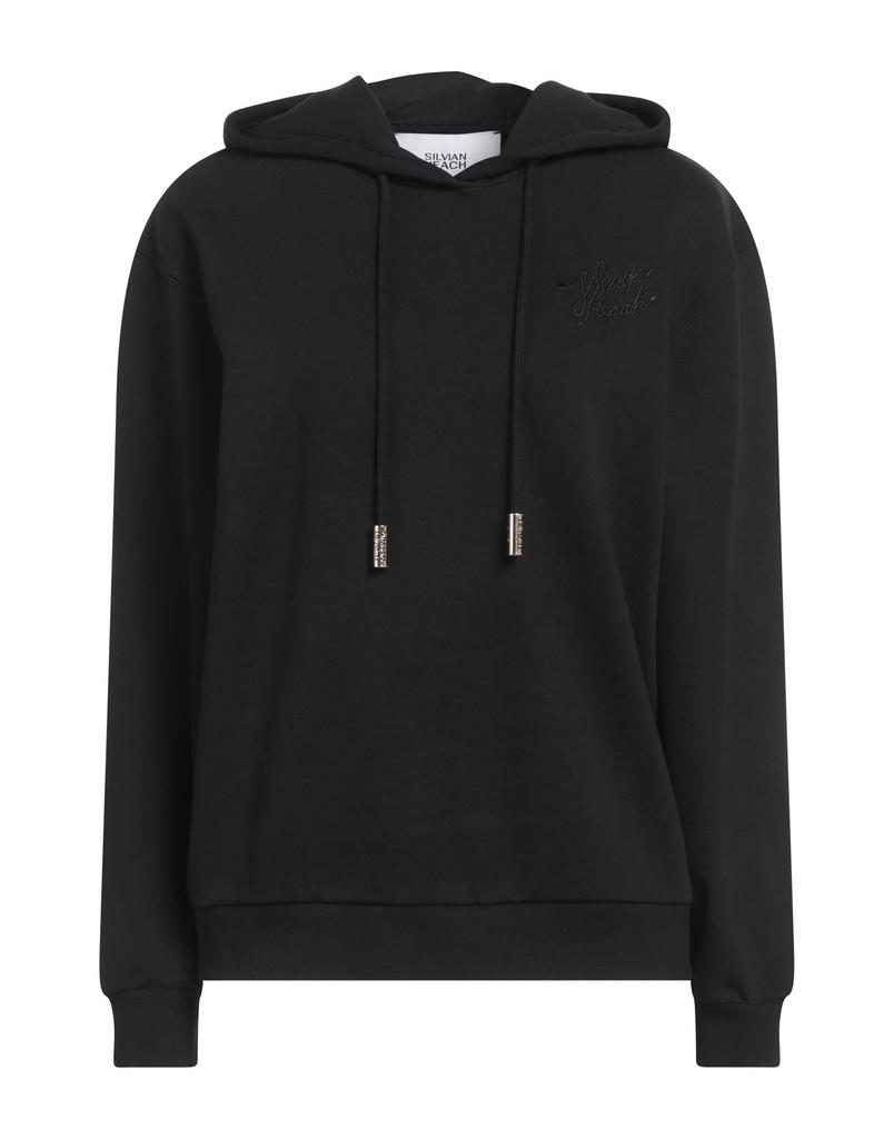 SILVIAN HEACH Hooded sweatshirt