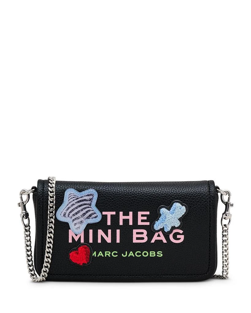 Marc Jacobs The Sticker Patch Mini Bag 1