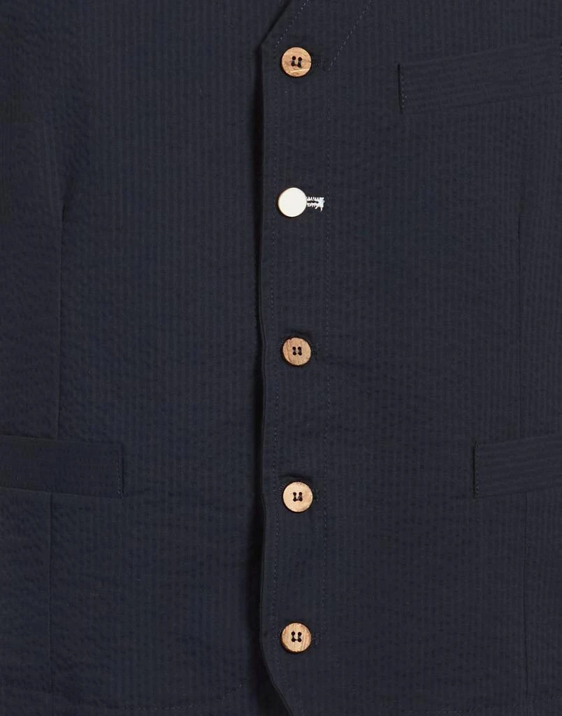 BL.11 BLOCK ELEVEN Suit vest 4