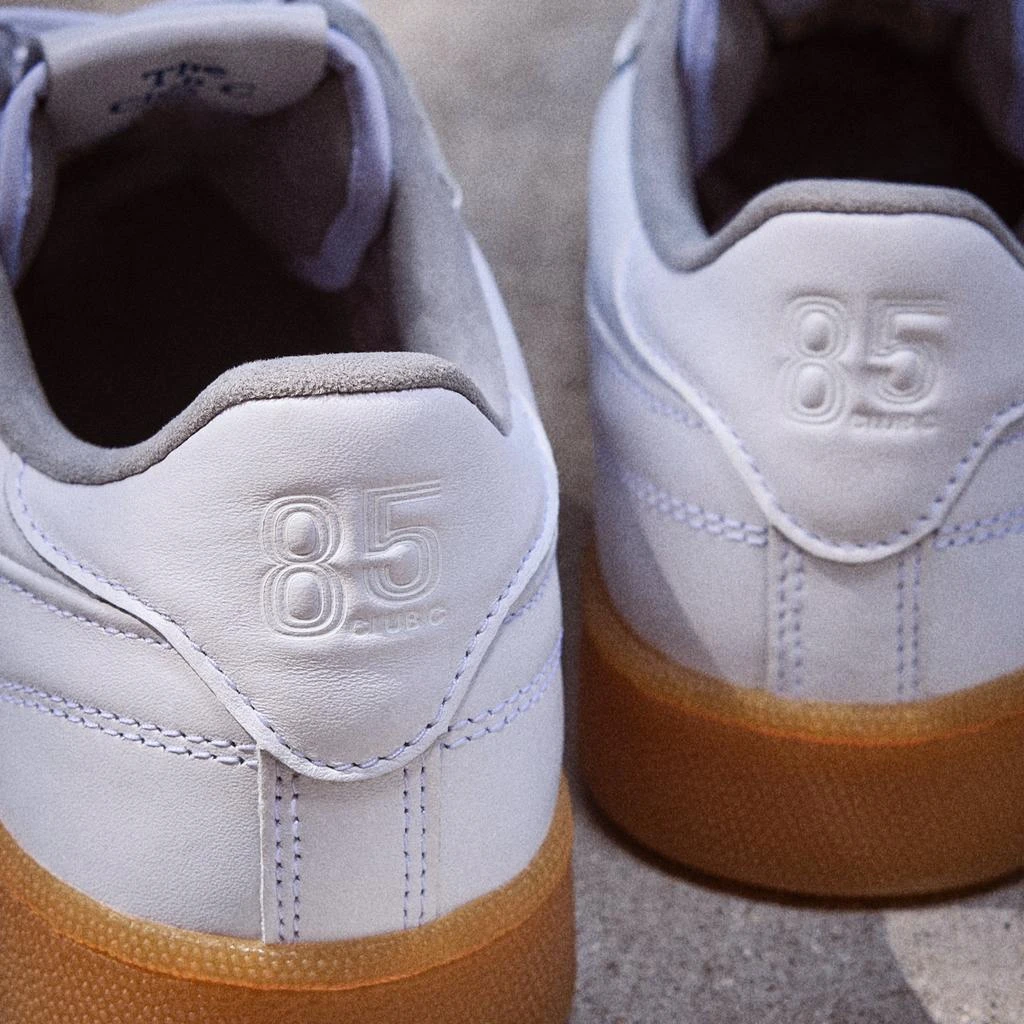 Reebok Club C 85 Vintage Shoes 10