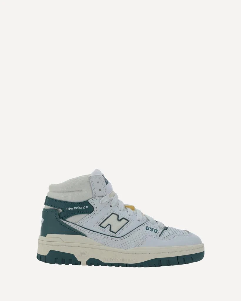 New Balance 550 High Sneakers 1