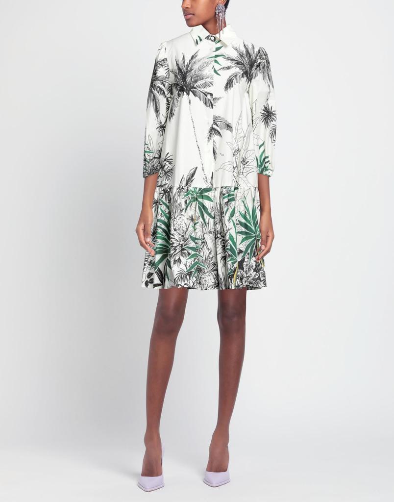 SHIRTAPORTER Midi dress