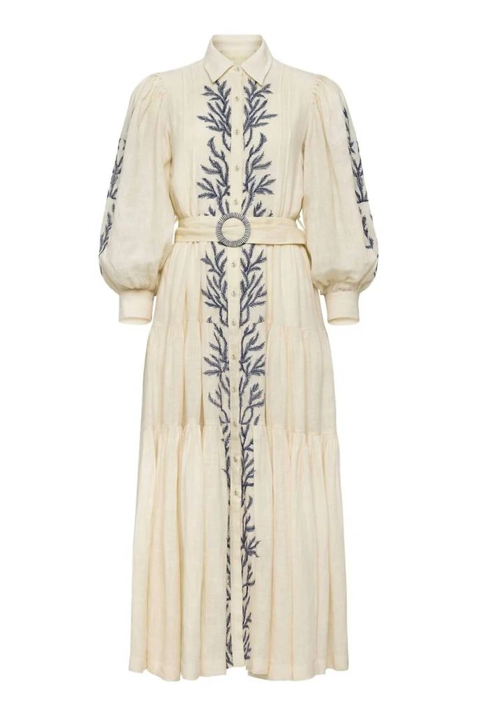 Carolina K - Women's Marie Jane Dress  On Sale Now with Up to 51% Off |  Discover Exclusive Deals & Savings at BeyondStyle  Authentic Carolina K  women > dresses >