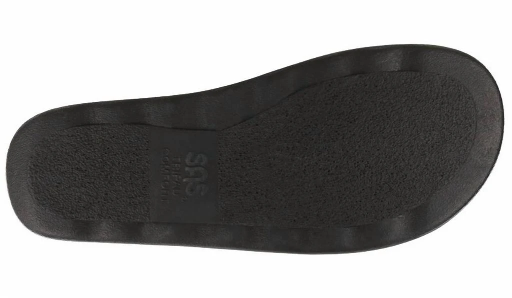 SAS Sas - Women's Relaxed Heel Strap Sandal 6