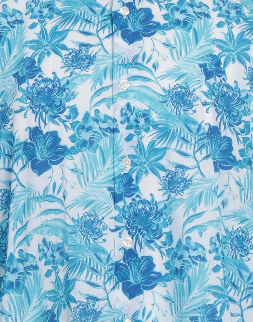 Vilebrequin Patterned shirt 4