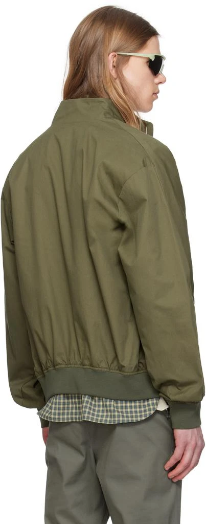 Post Archive Faction Khaki 8.0 Right Bomber Jacket 3