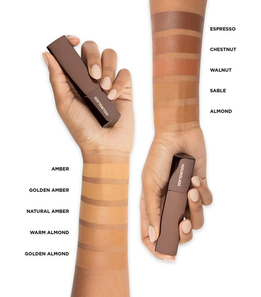 HOURGLASS Vanish Seamless Finish Foundation Stick 4