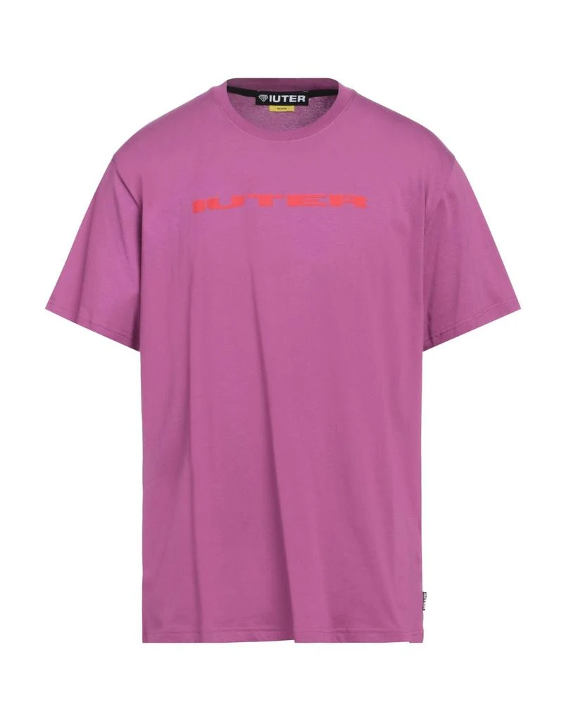 Iuter T-shirt 1