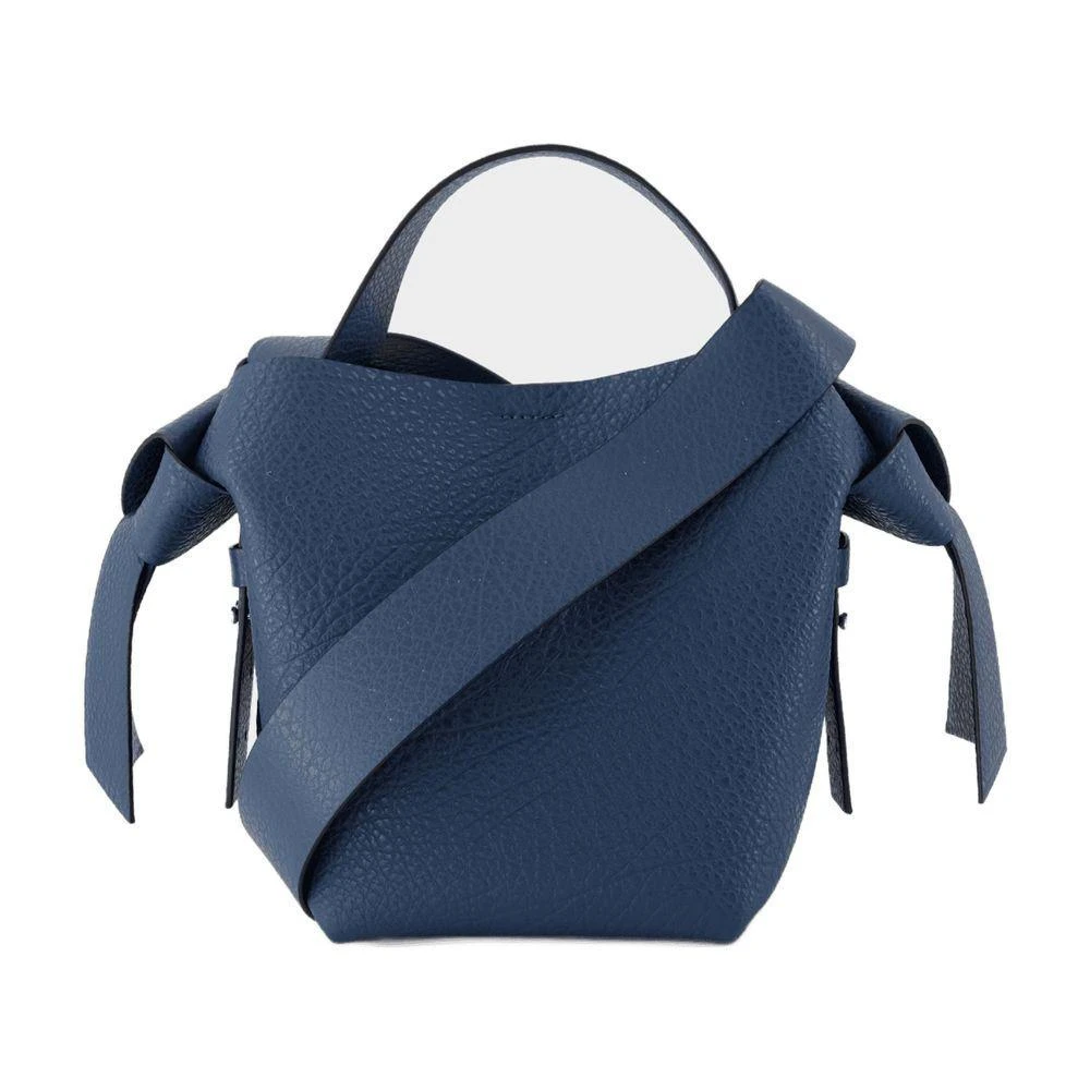 Acne Studios Acne Studios Fn Wn Bags000511 Crossbody 3