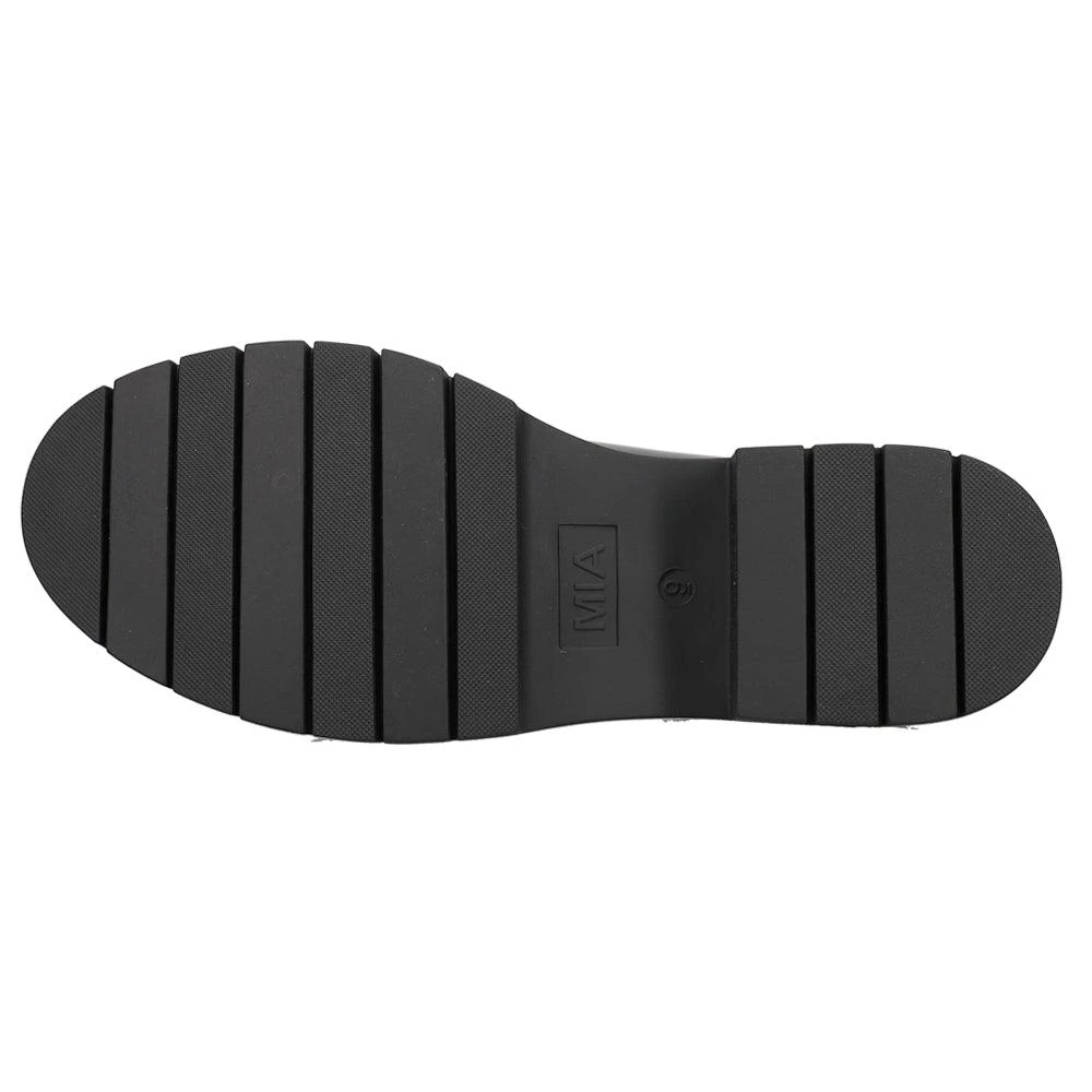 MIA Nelcy Lug Sole Loafers 5