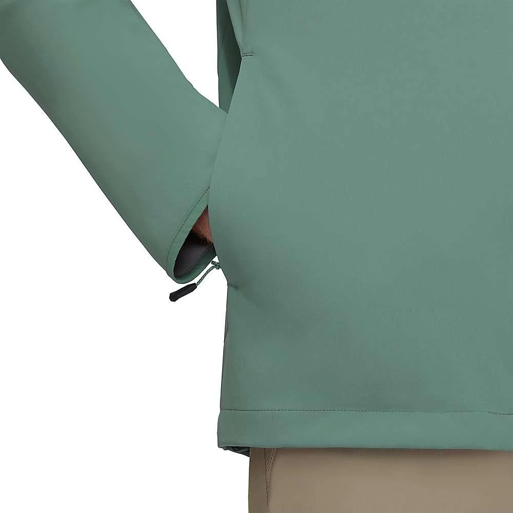 Mammut Mammut Men's Ultimate Comfort SO Hooded Jacket 7