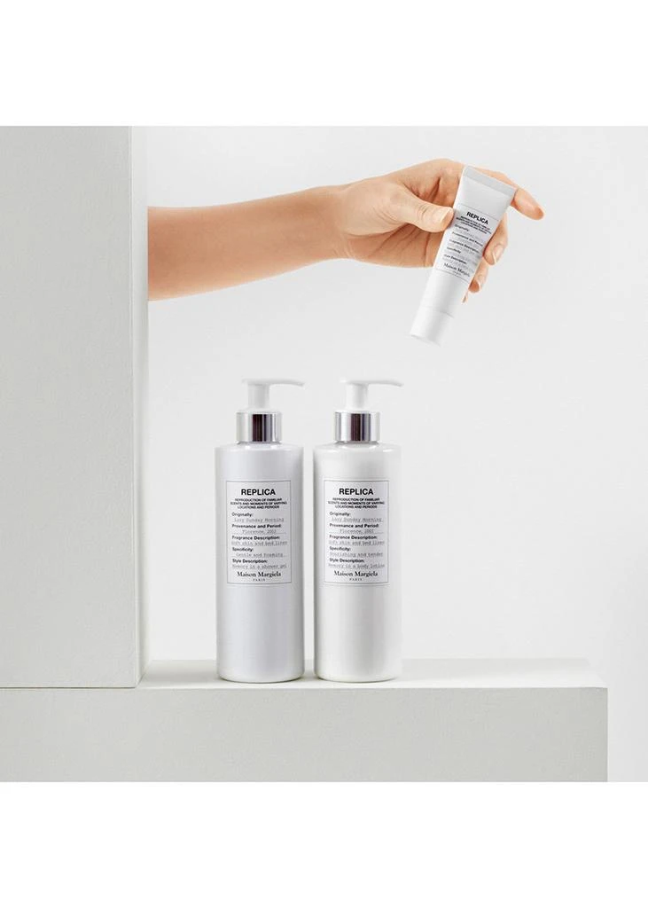 MAISON MARGIELA Lazy Sunday Morning Body Lotion 400ml 6