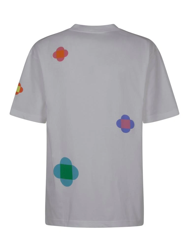 The North Face The North Face X Yinka Ilori Let's Blossom Together T-Shirt 2