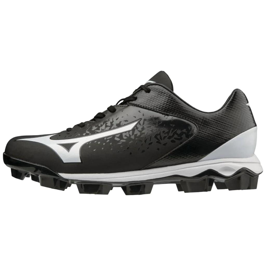 Mizuno Mizuno - Men's Wave Select Nine Baseball Cleat