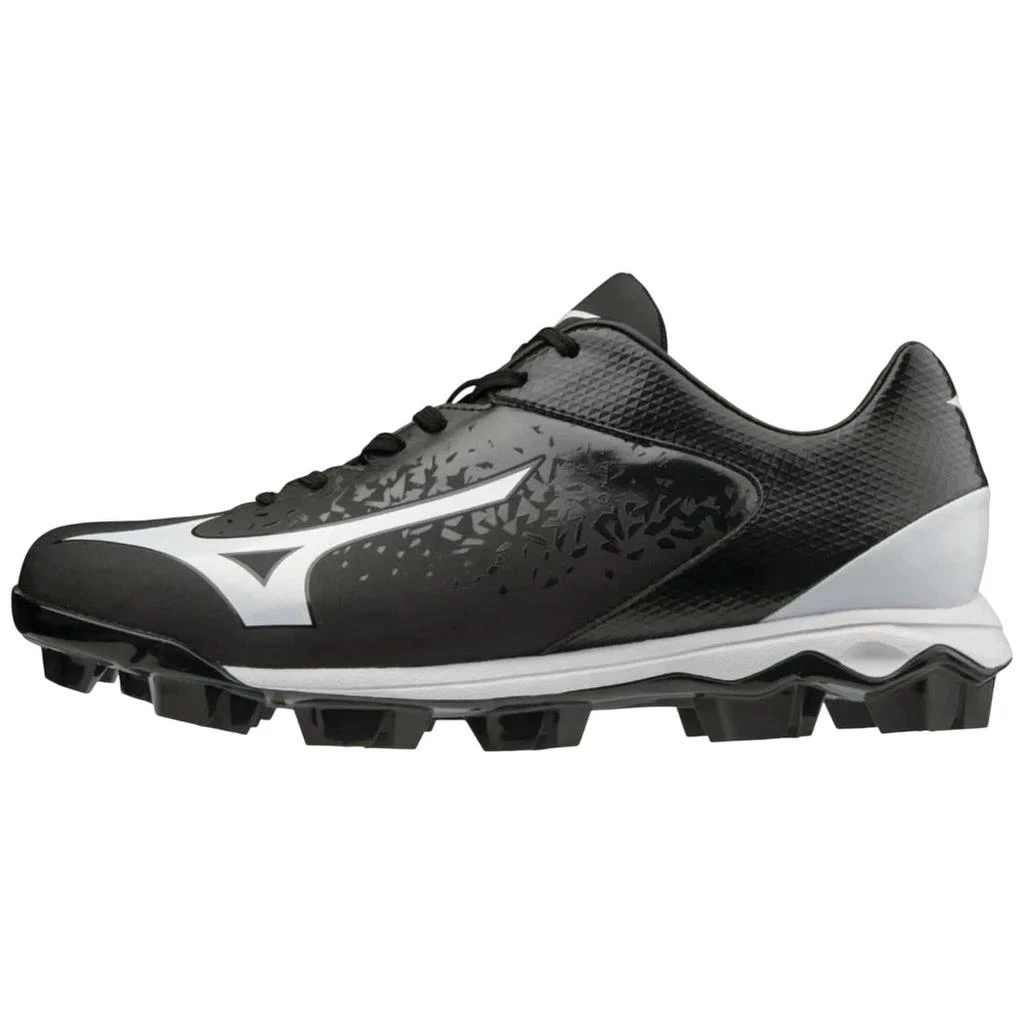 Mizuno Mizuno - Men's Wave Select Nine Baseball Cleat 1
