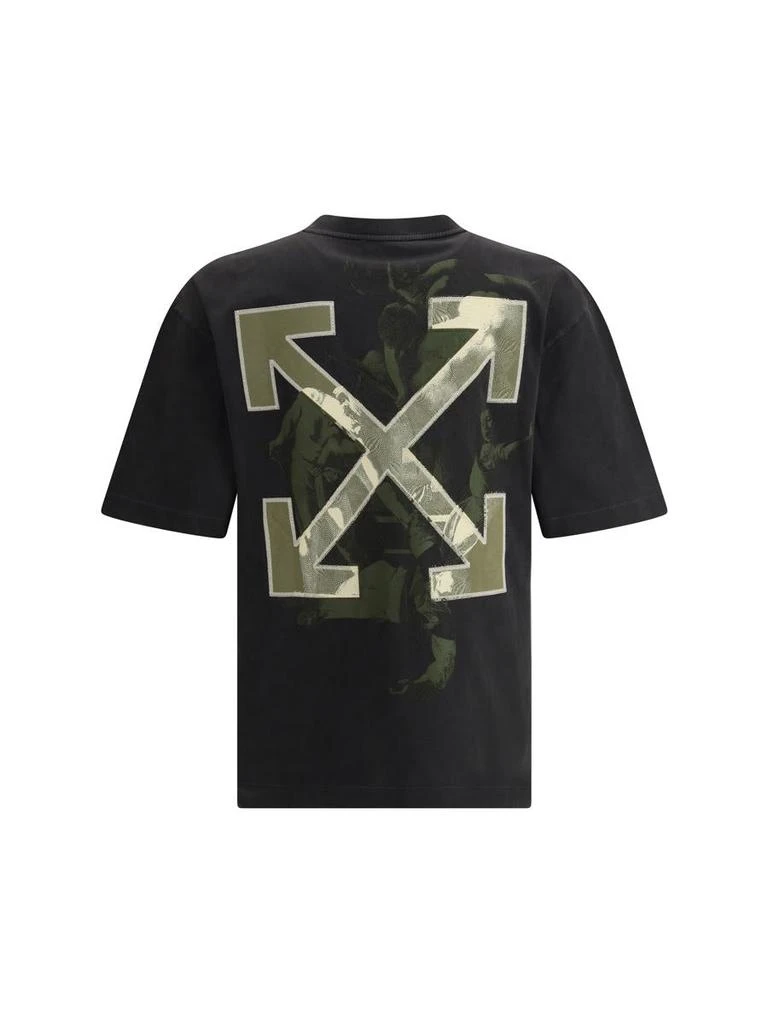 Off-White Off-White T-Shirts 2
