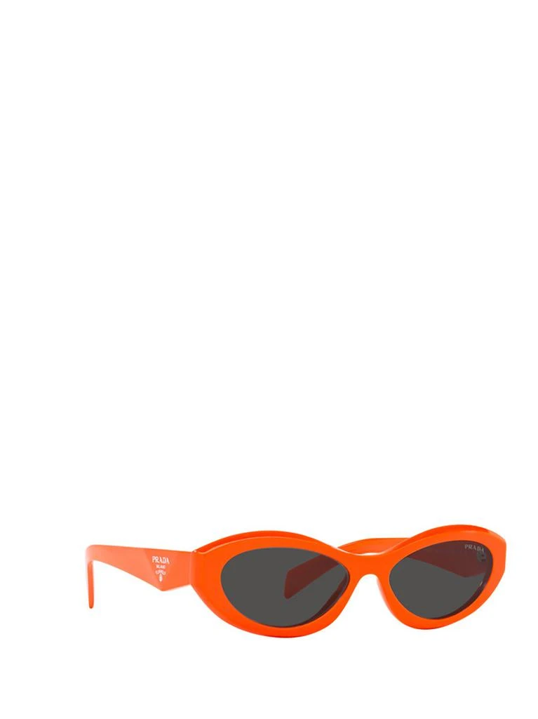 Prada Prada Eyewear Cat-Eye Sunglasses 2