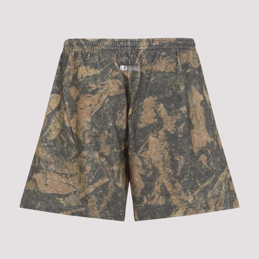 Acne Studios Acne Studios Shorts 2