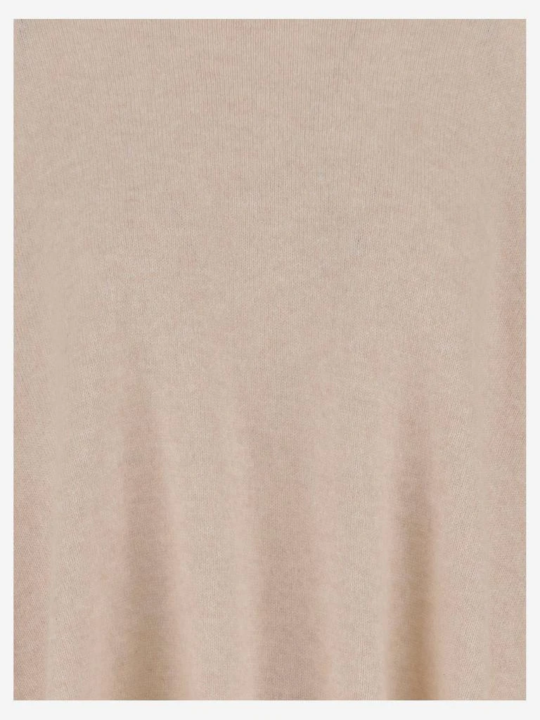 Allude Allude Oversized Sweater 3