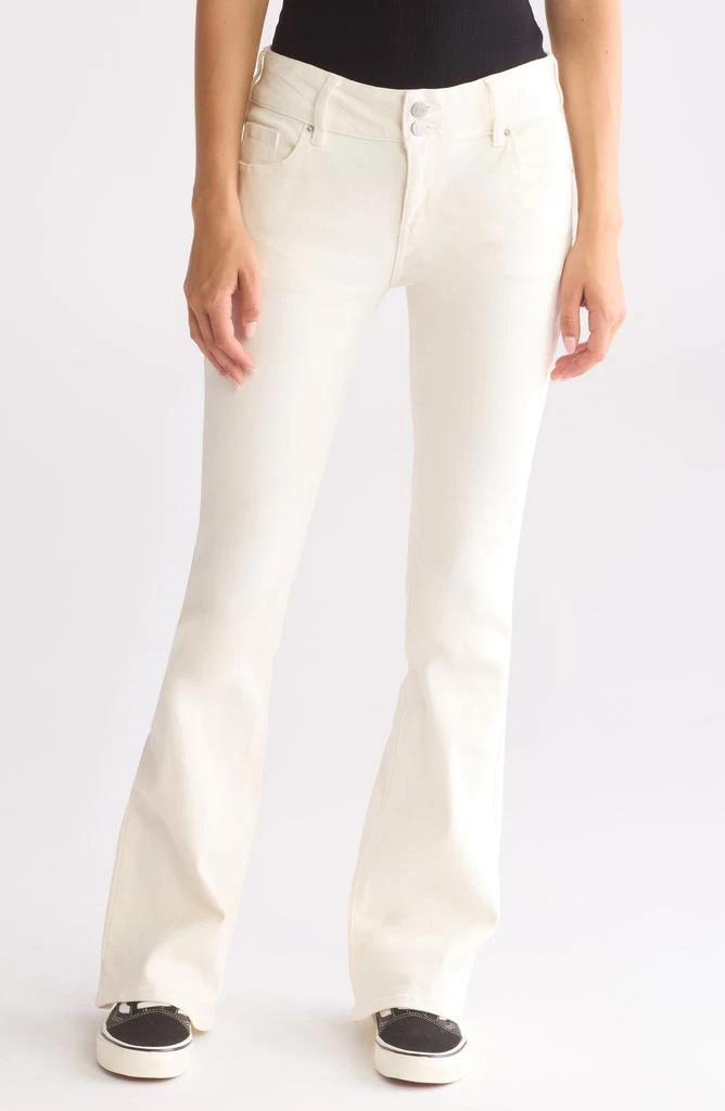 PacSun Low Rise Bootcut Jeans 1
