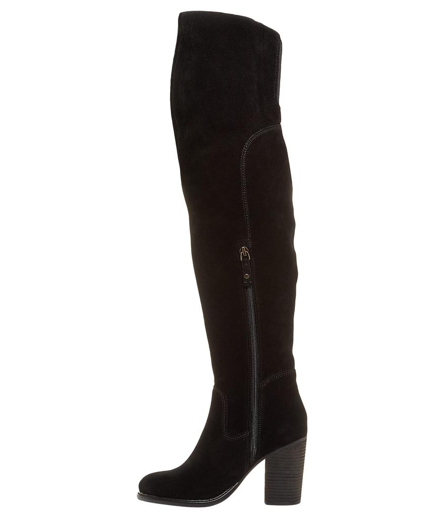 Kelsi Dagger Logan Over the Knee Boot