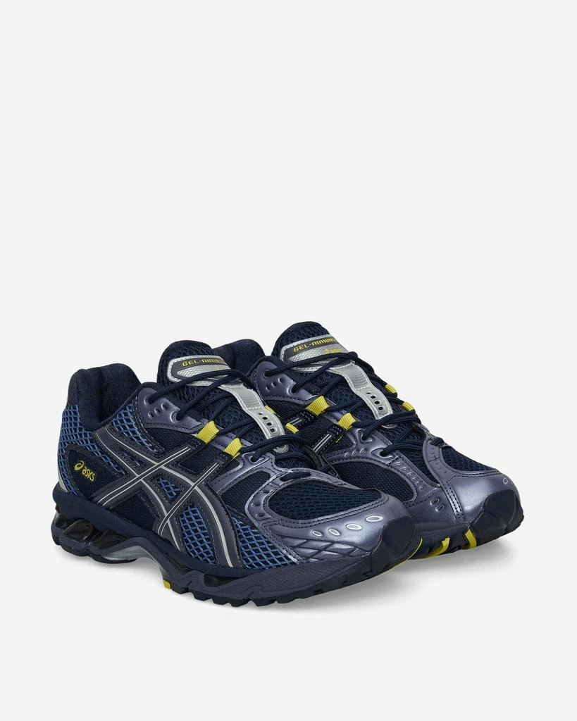 Asics GEL-Nimbus 10.1 Sneakers Midnight / Indigo Fog 2