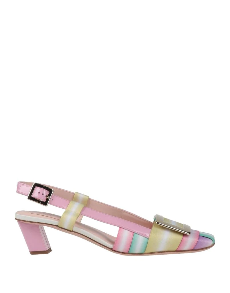 Roger Vivier Pump 1